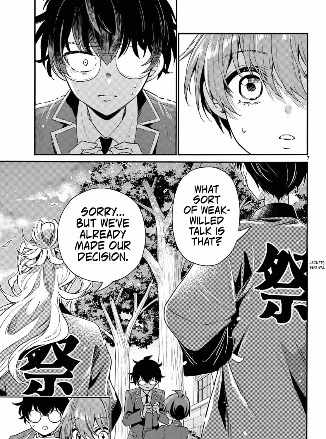 Read Dealing with Mikadono Sisters Is a Breeze Manga Online