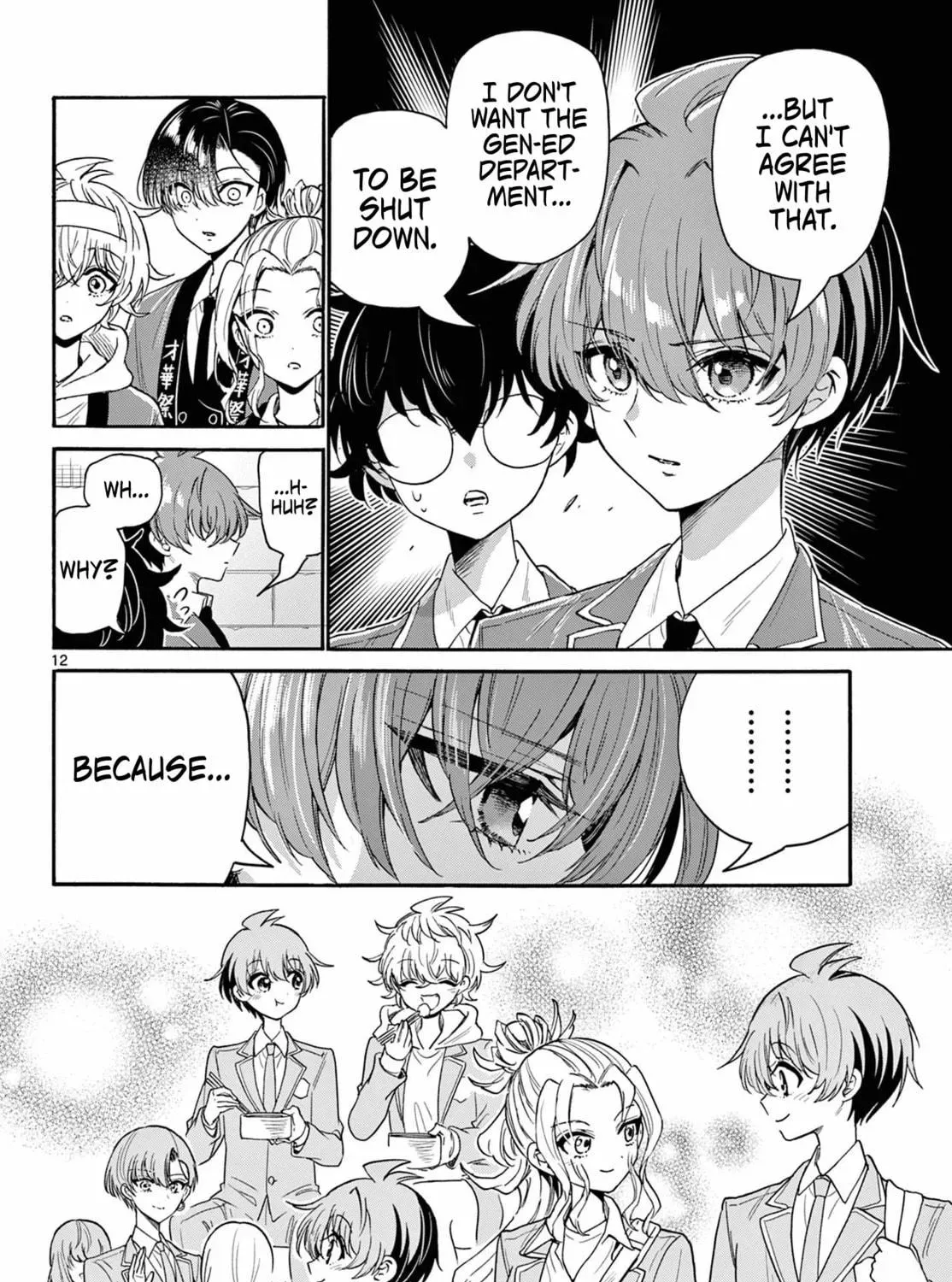 Read Dealing with Mikadono Sisters Is a Breeze Manga Online