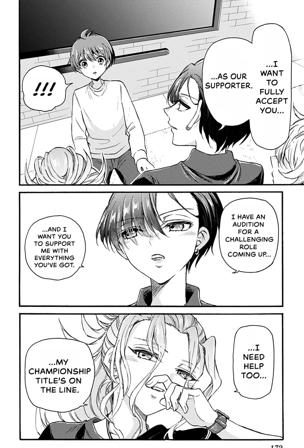 Read Dealing with Mikadono Sisters Is a Breeze Manga Online