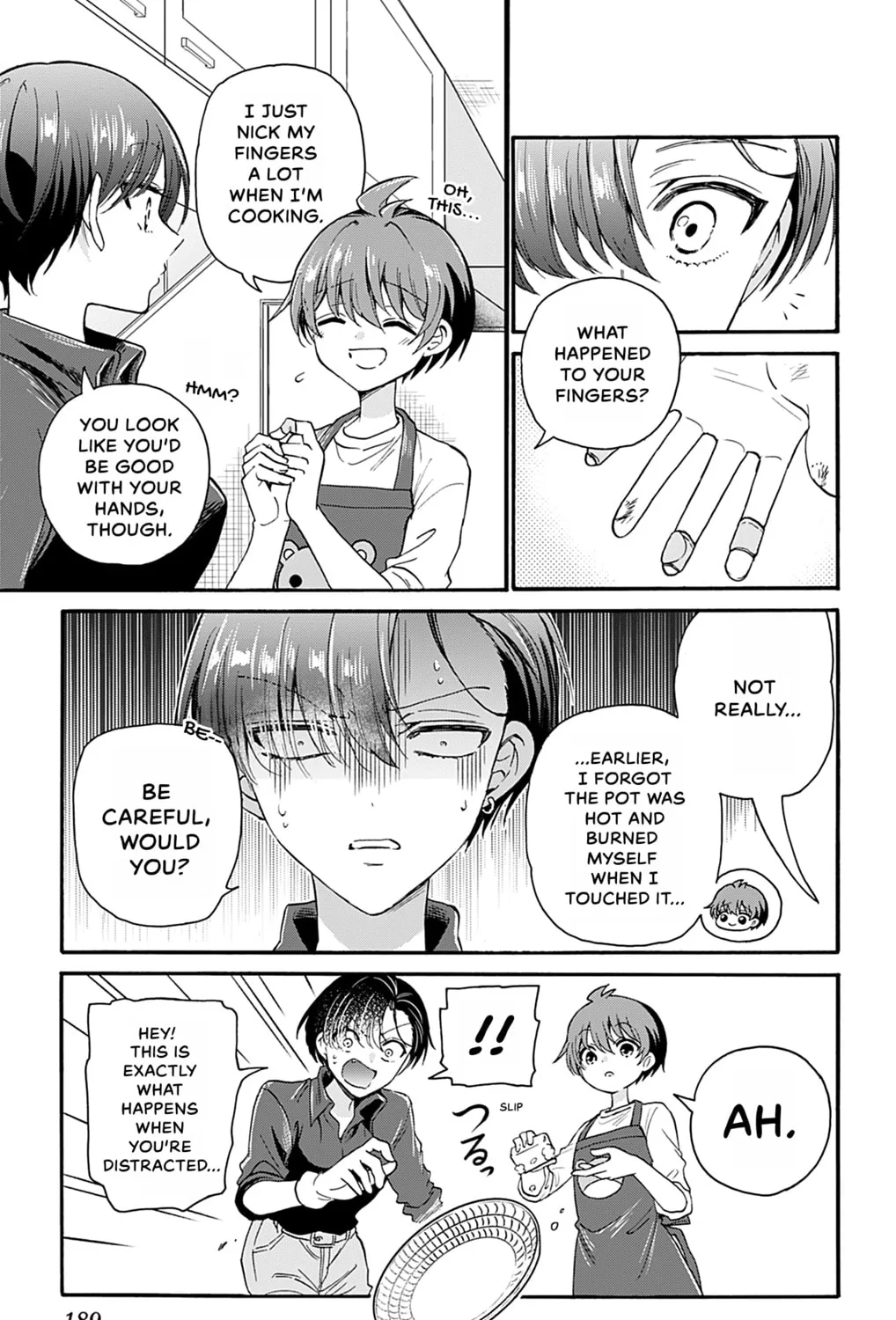 Read Dealing with Mikadono Sisters Is a Breeze Manga Online