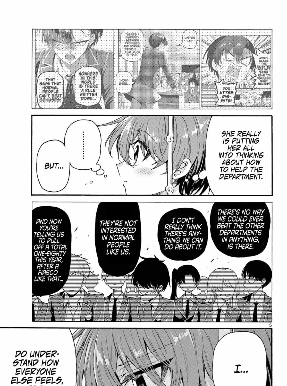 Read Dealing with Mikadono Sisters Is a Breeze Manga Online