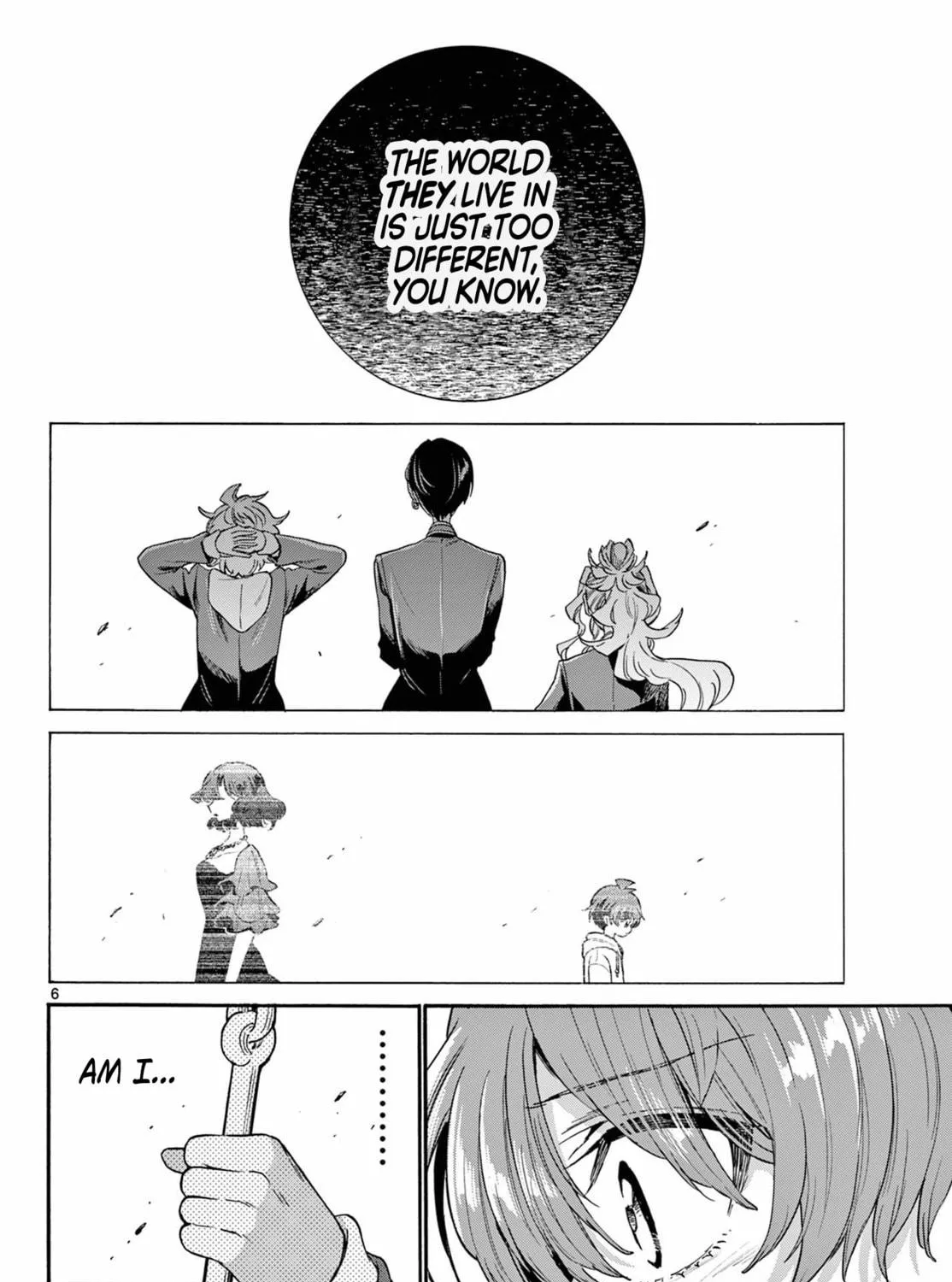 Read Dealing with Mikadono Sisters Is a Breeze Manga Online