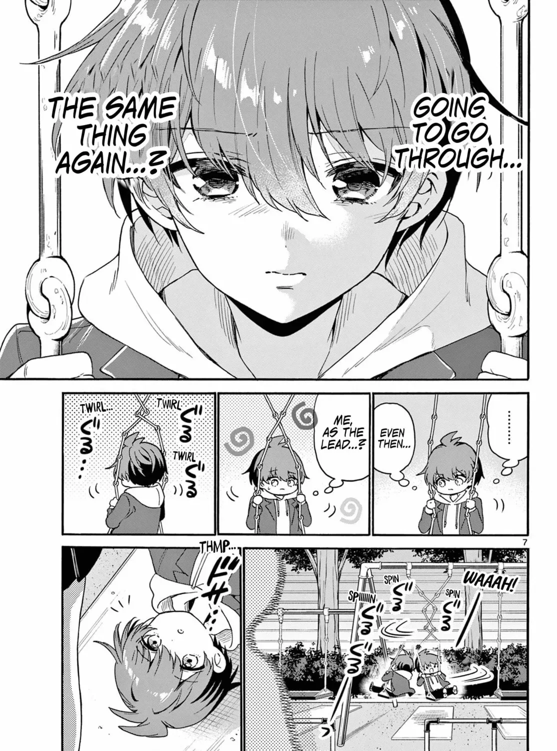 Read Dealing with Mikadono Sisters Is a Breeze Manga Online