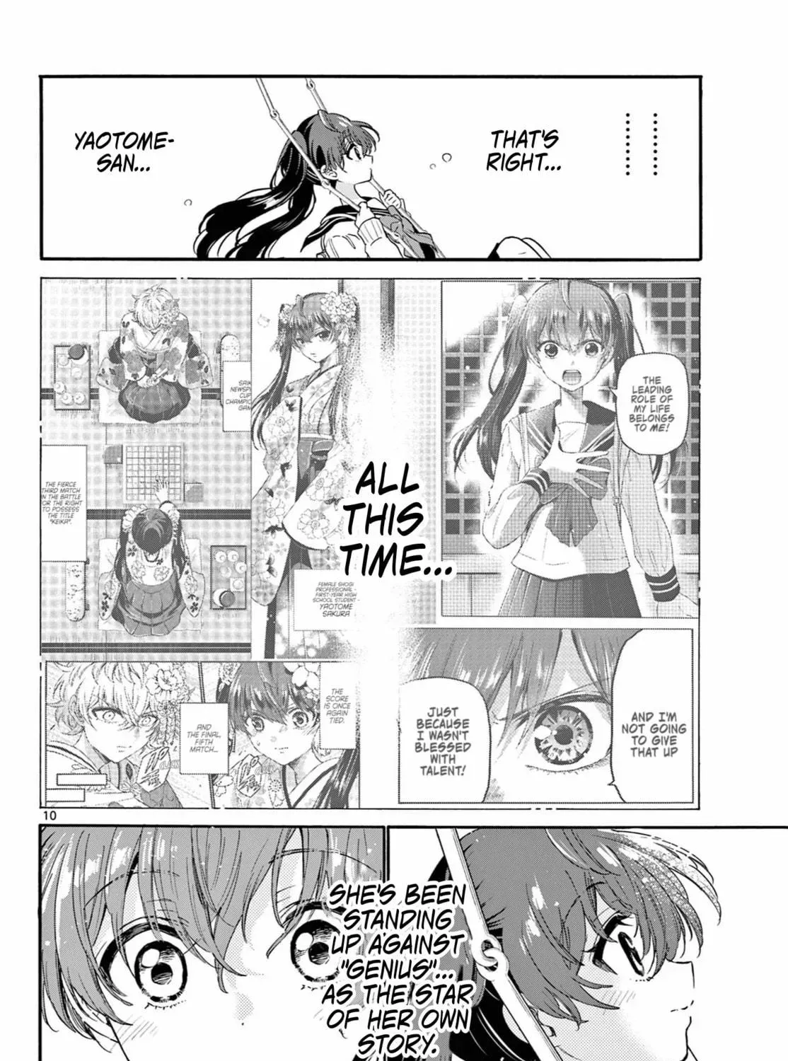 Read Dealing with Mikadono Sisters Is a Breeze Manga Online