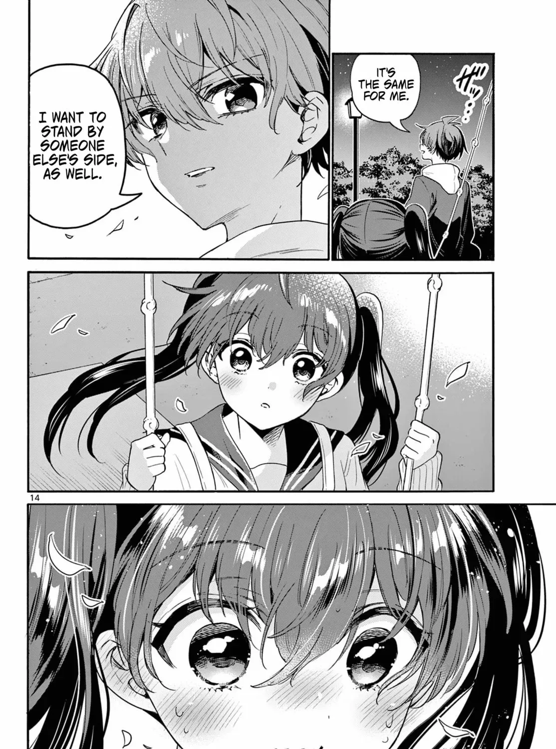 Read Dealing with Mikadono Sisters Is a Breeze Manga Online