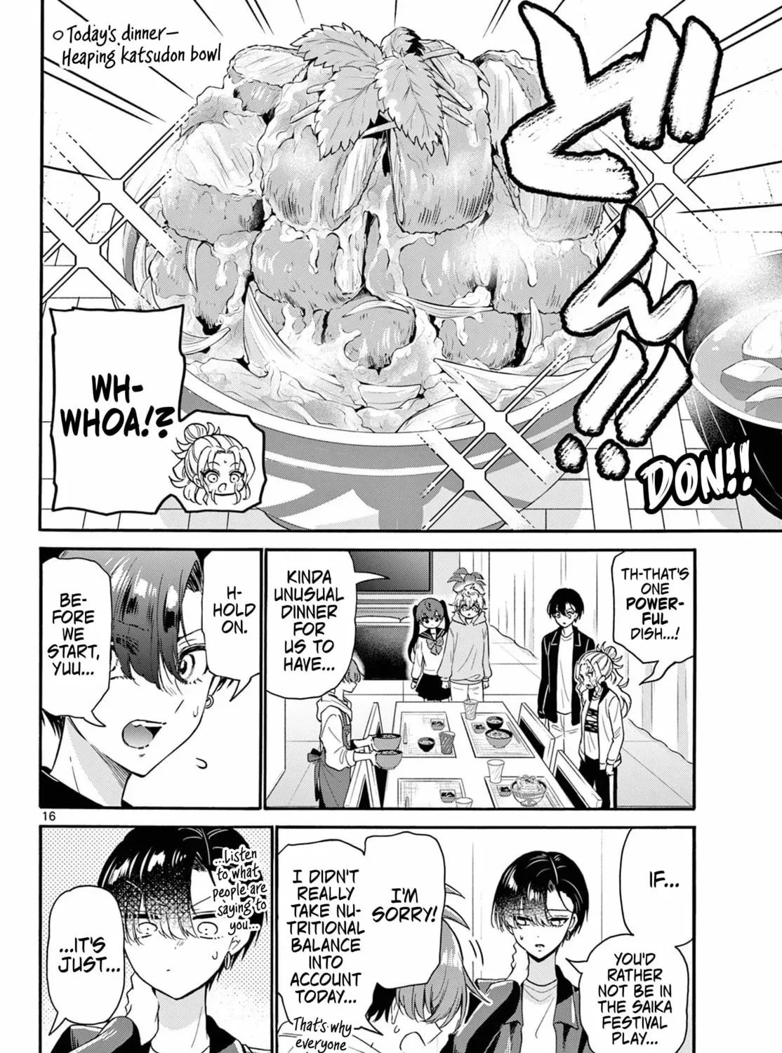 Read Dealing with Mikadono Sisters Is a Breeze Manga Online