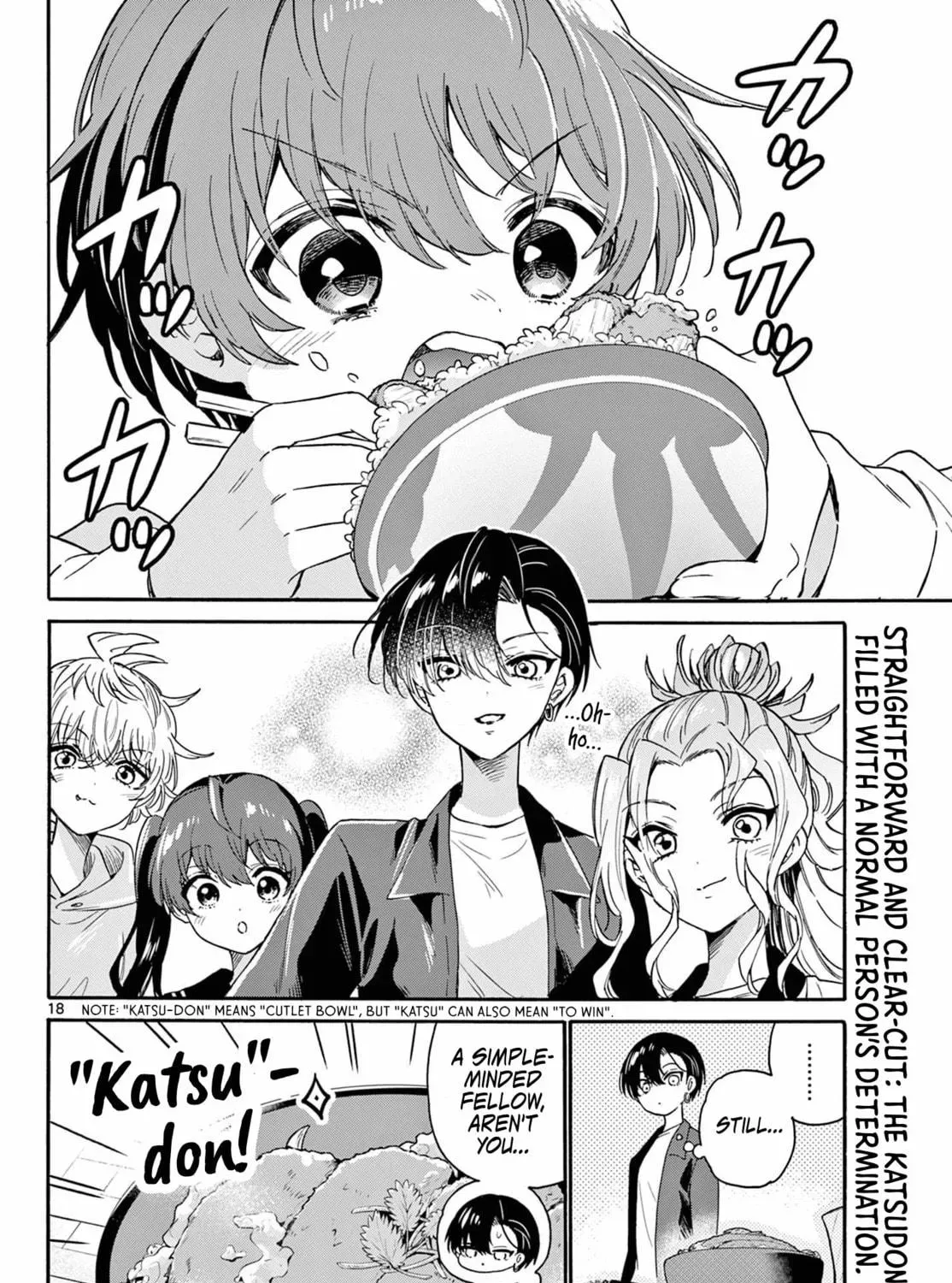 Read Dealing with Mikadono Sisters Is a Breeze Manga Online