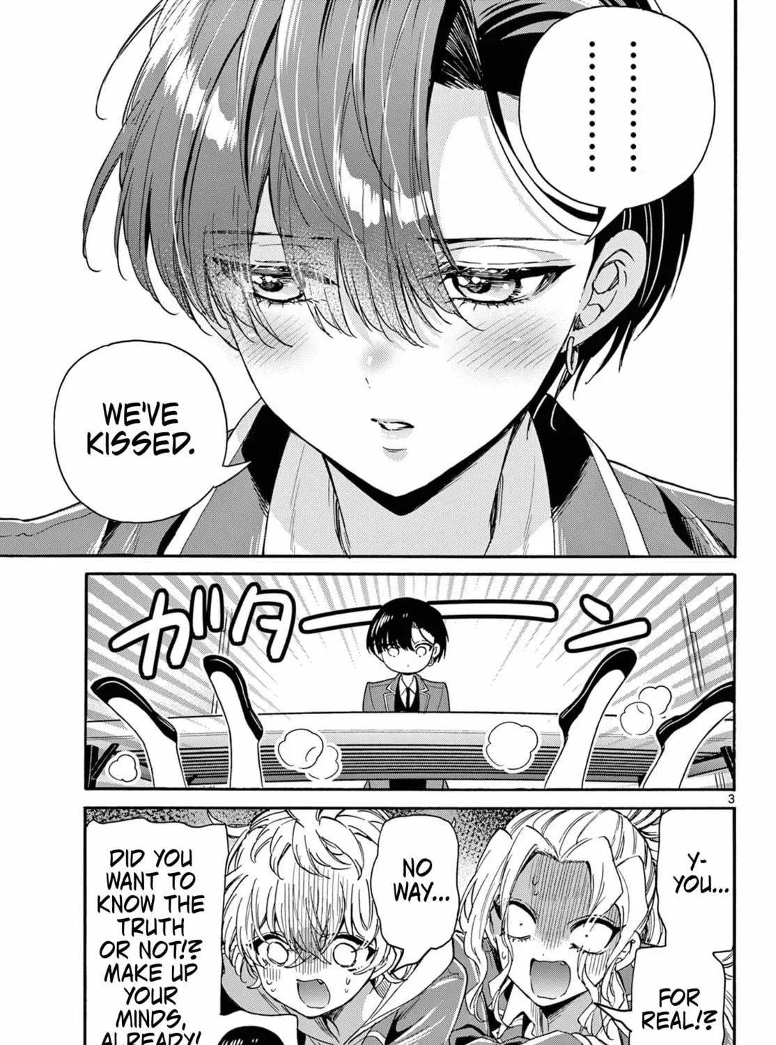Read Dealing with Mikadono Sisters Is a Breeze Manga Online