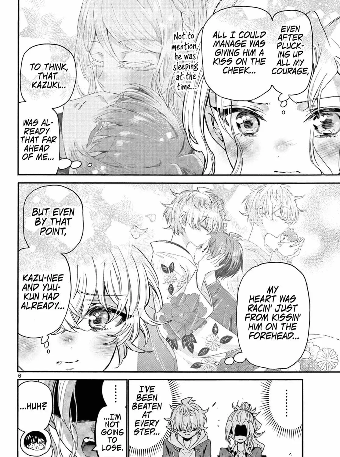 Read Dealing with Mikadono Sisters Is a Breeze Manga Online
