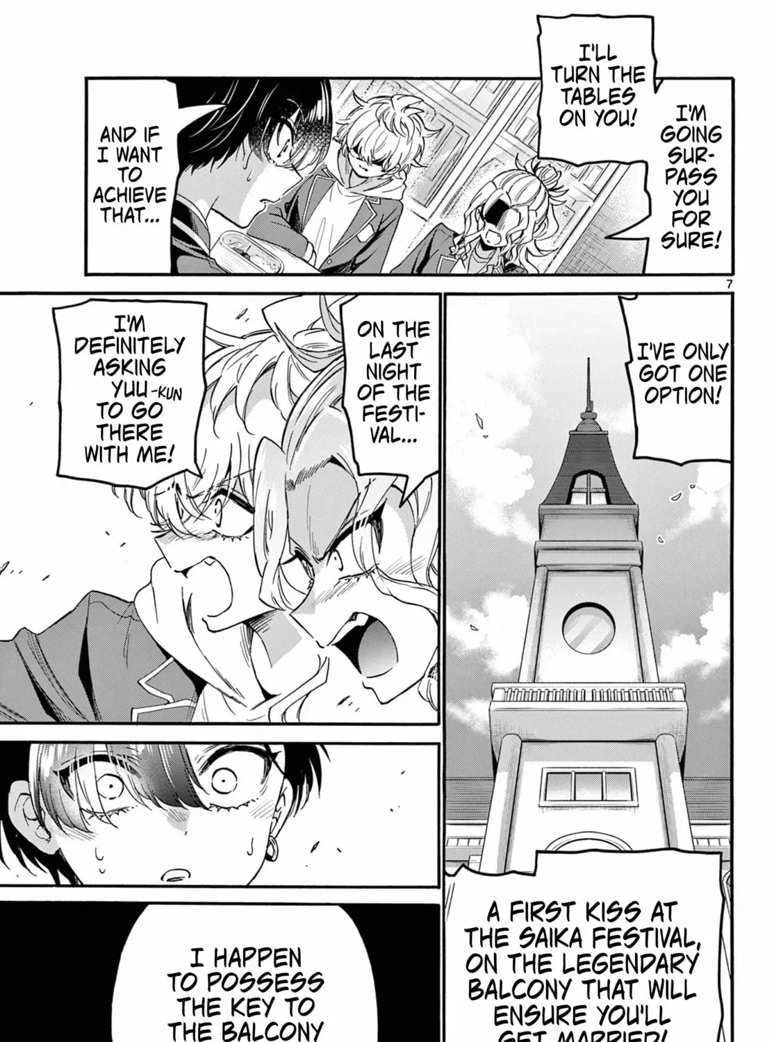 Read Dealing with Mikadono Sisters Is a Breeze Manga Online