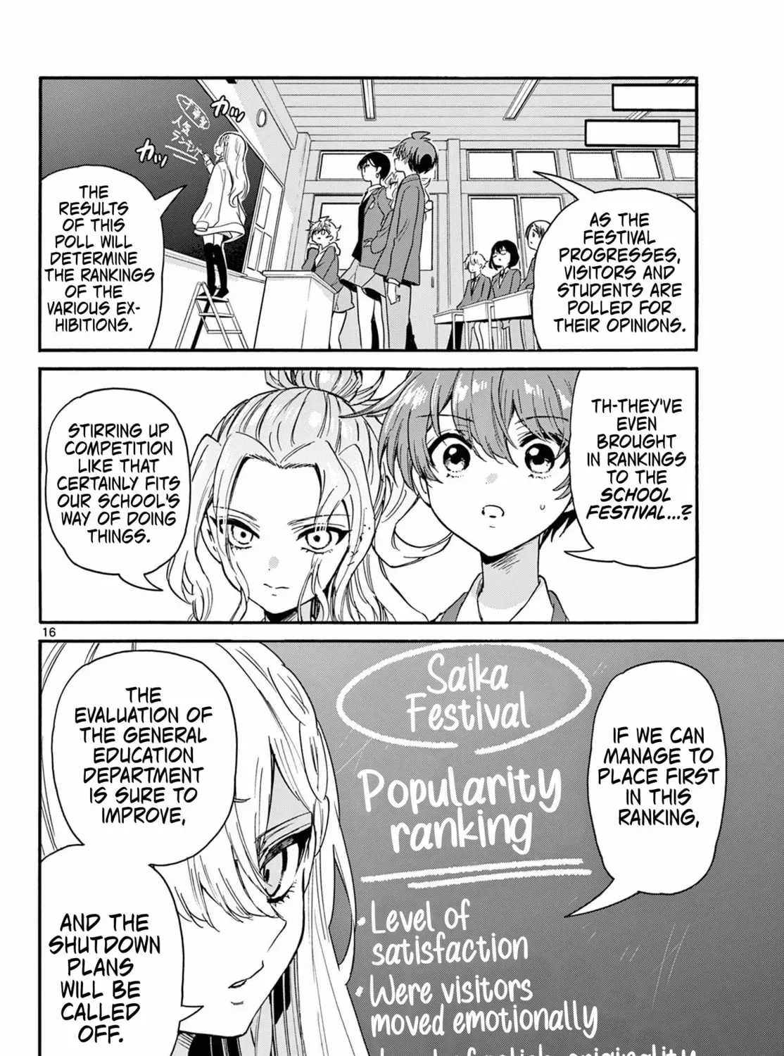 Read Dealing with Mikadono Sisters Is a Breeze Manga Online