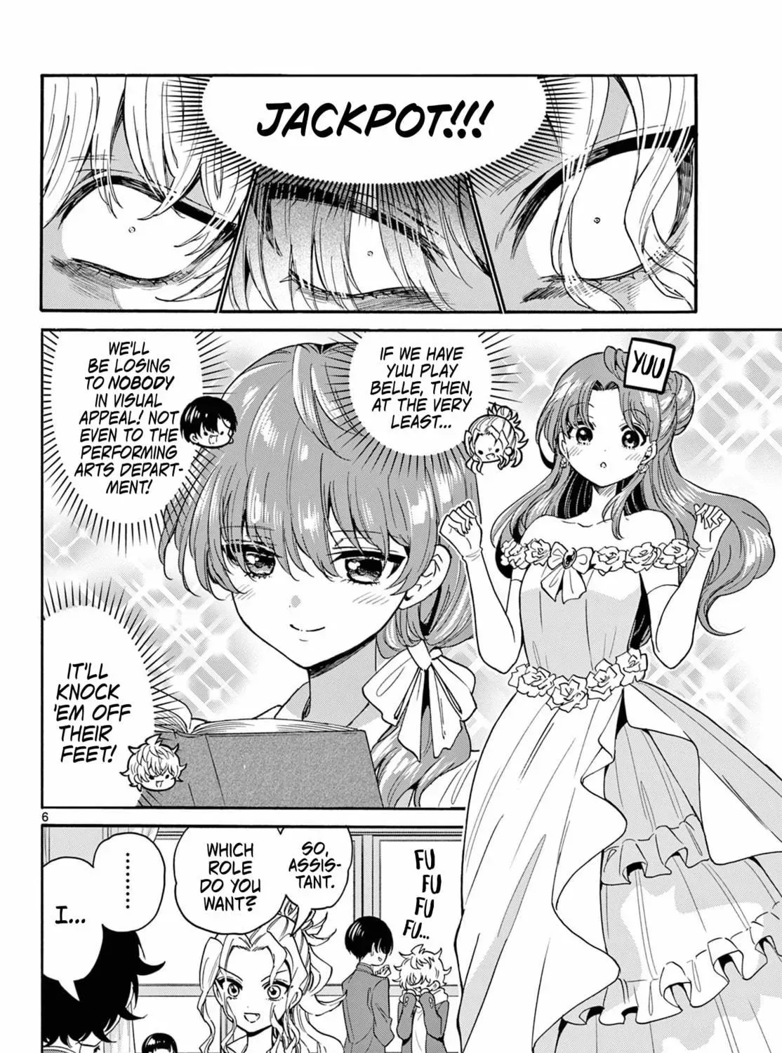 Read Dealing with Mikadono Sisters Is a Breeze Manga Online