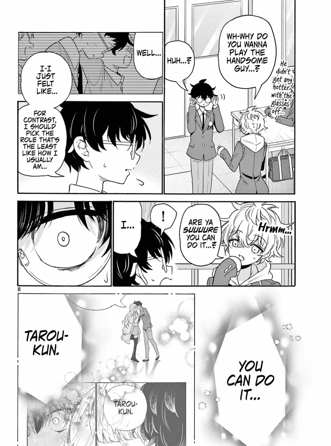 Read Dealing with Mikadono Sisters Is a Breeze Manga Online