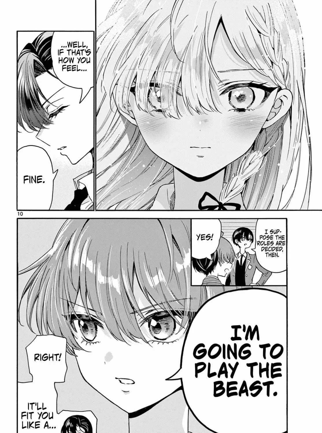 Read Dealing with Mikadono Sisters Is a Breeze Manga Online