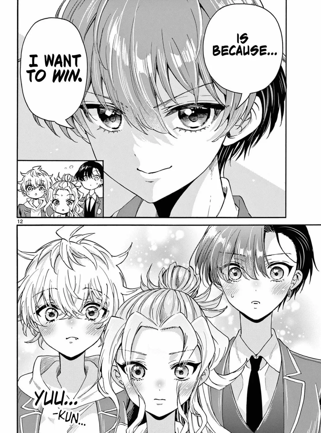 Read Dealing with Mikadono Sisters Is a Breeze Manga Online