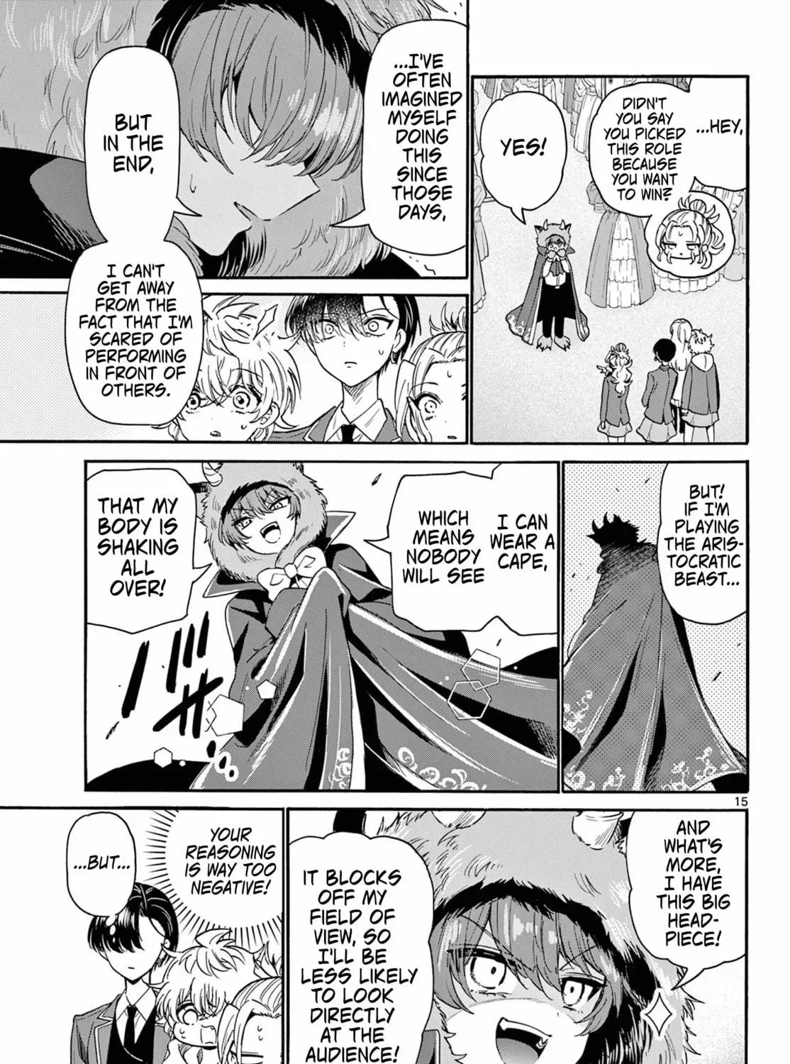 Read Dealing with Mikadono Sisters Is a Breeze Manga Online