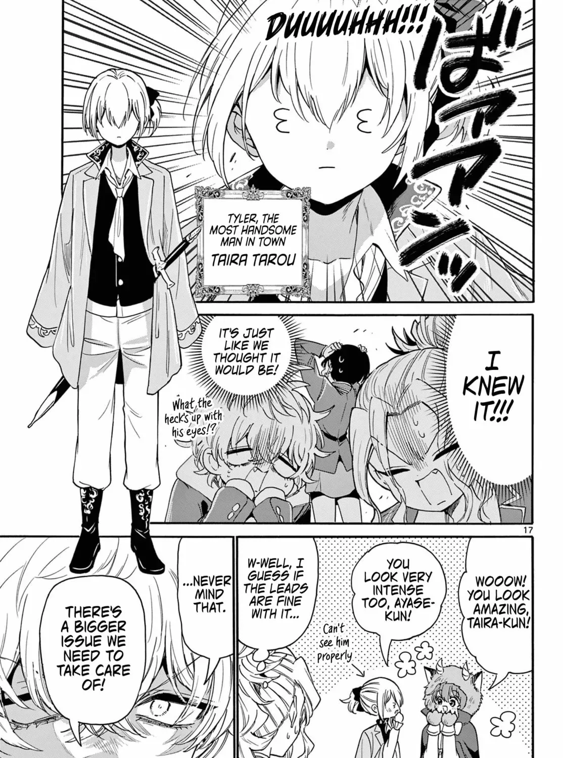 Read Dealing with Mikadono Sisters Is a Breeze Manga Online