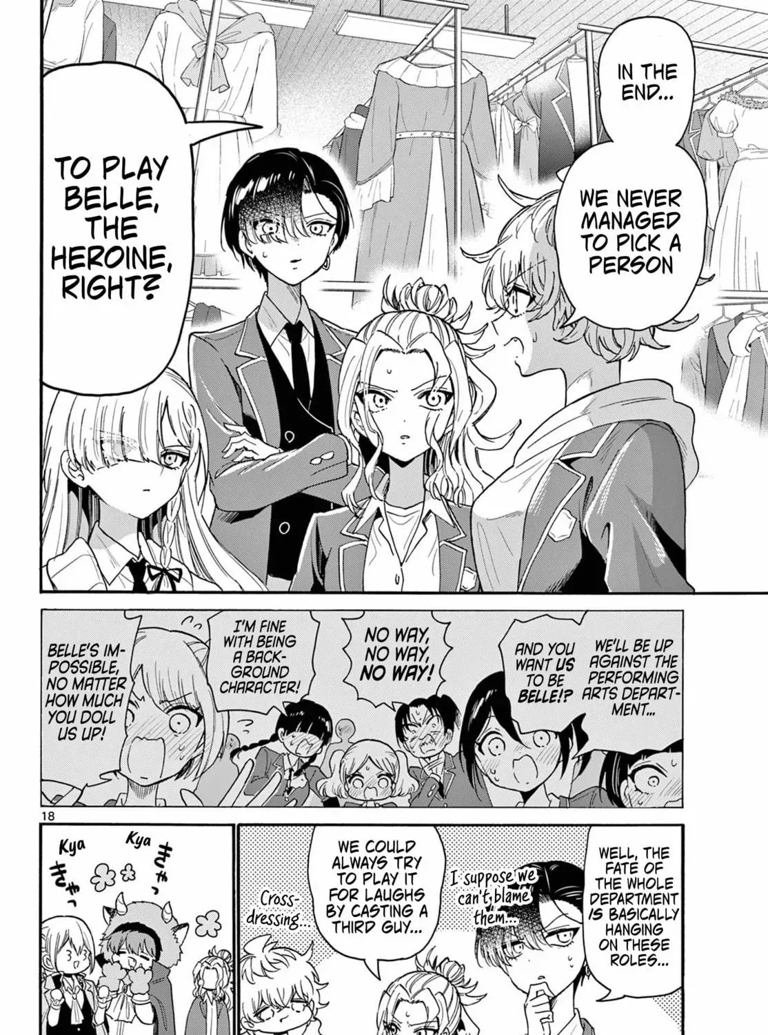 Read Dealing with Mikadono Sisters Is a Breeze Manga Online