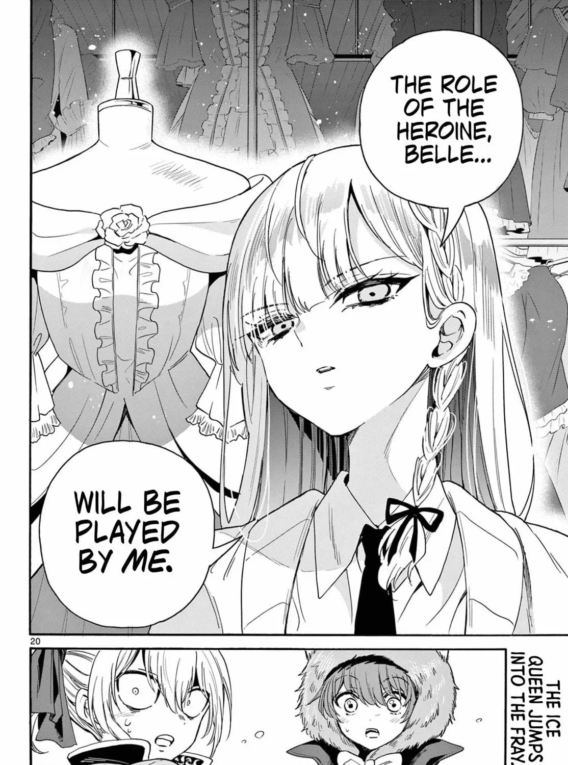 Read Dealing with Mikadono Sisters Is a Breeze Manga Online
