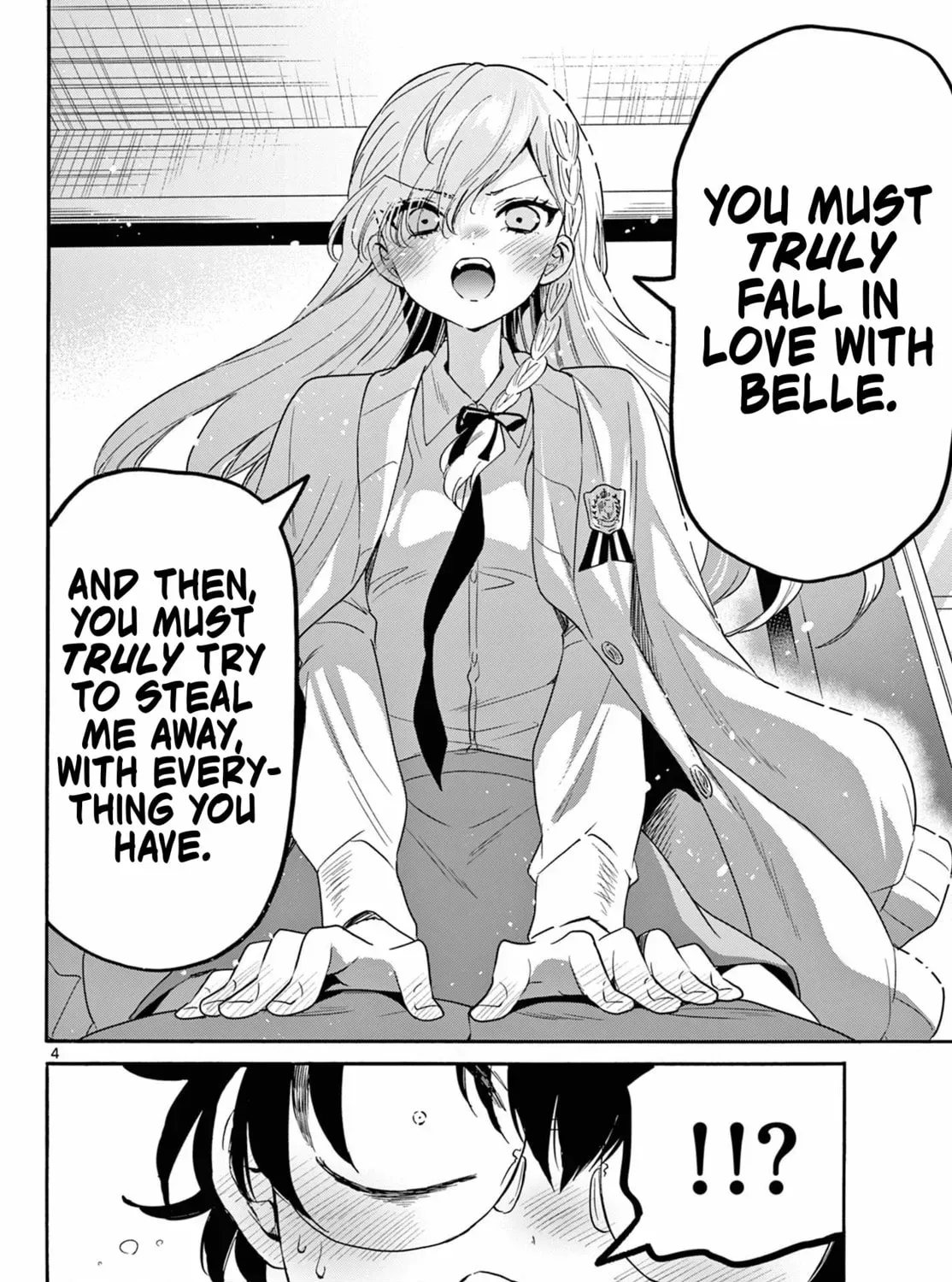 Read Dealing with Mikadono Sisters Is a Breeze Manga Online