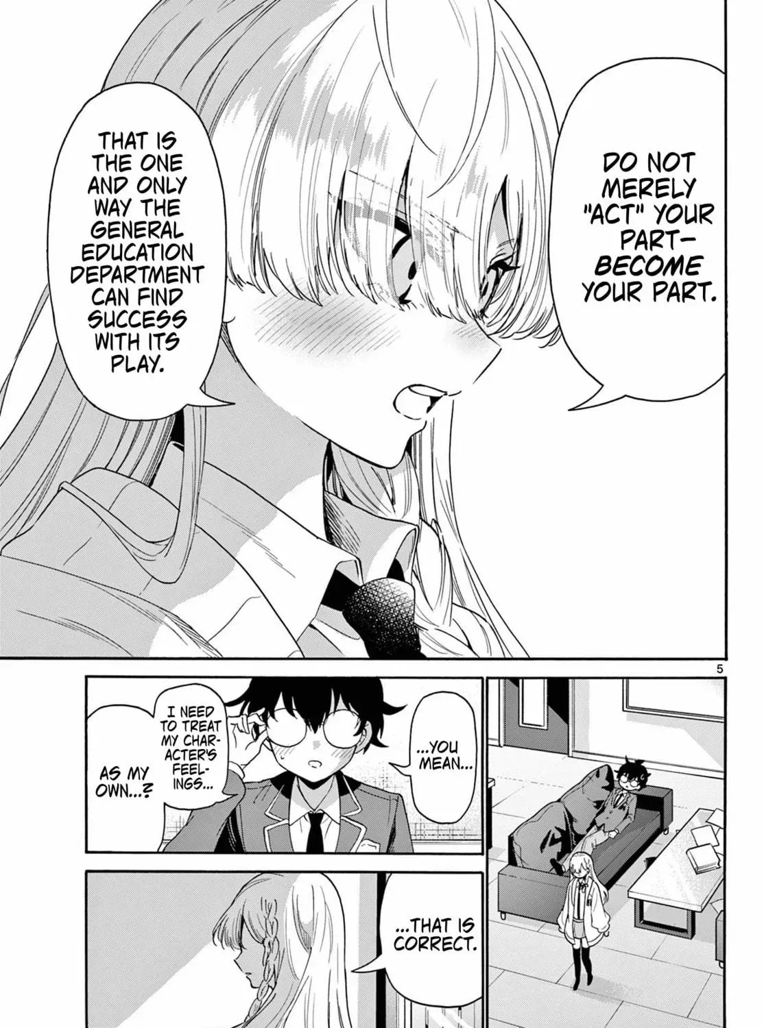 Read Dealing with Mikadono Sisters Is a Breeze Manga Online