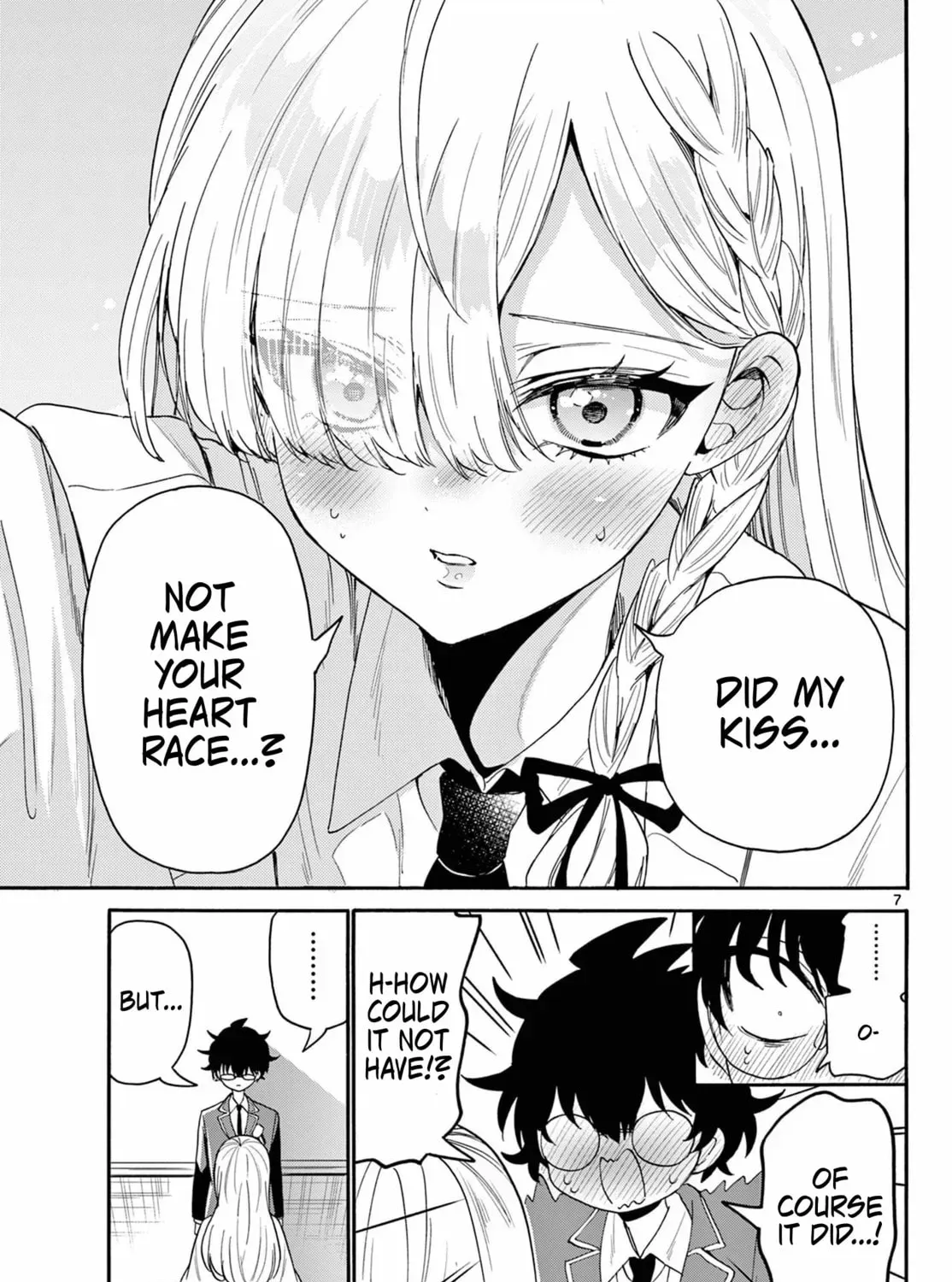 Read Dealing with Mikadono Sisters Is a Breeze Manga Online
