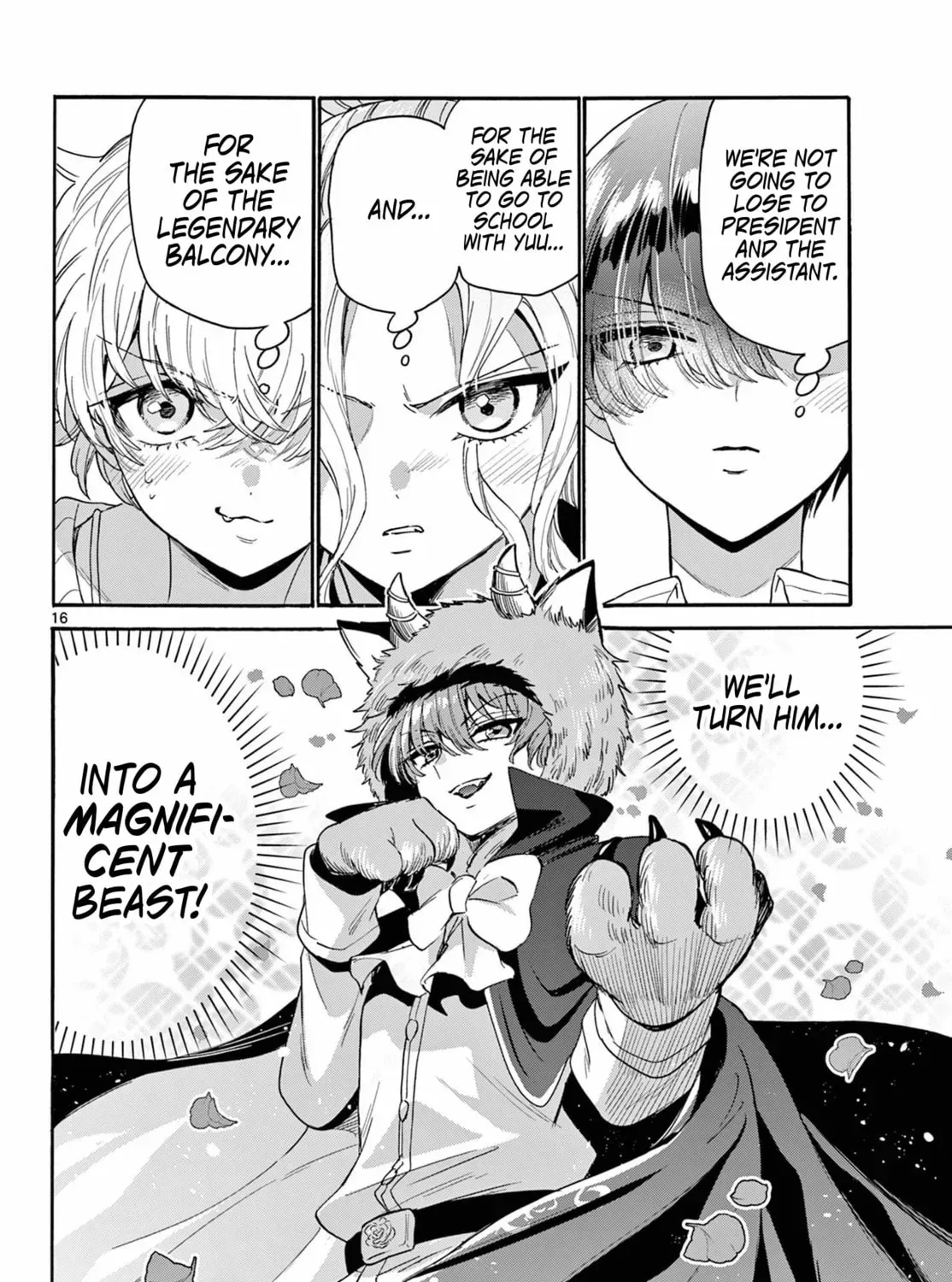 Read Dealing with Mikadono Sisters Is a Breeze Manga Online