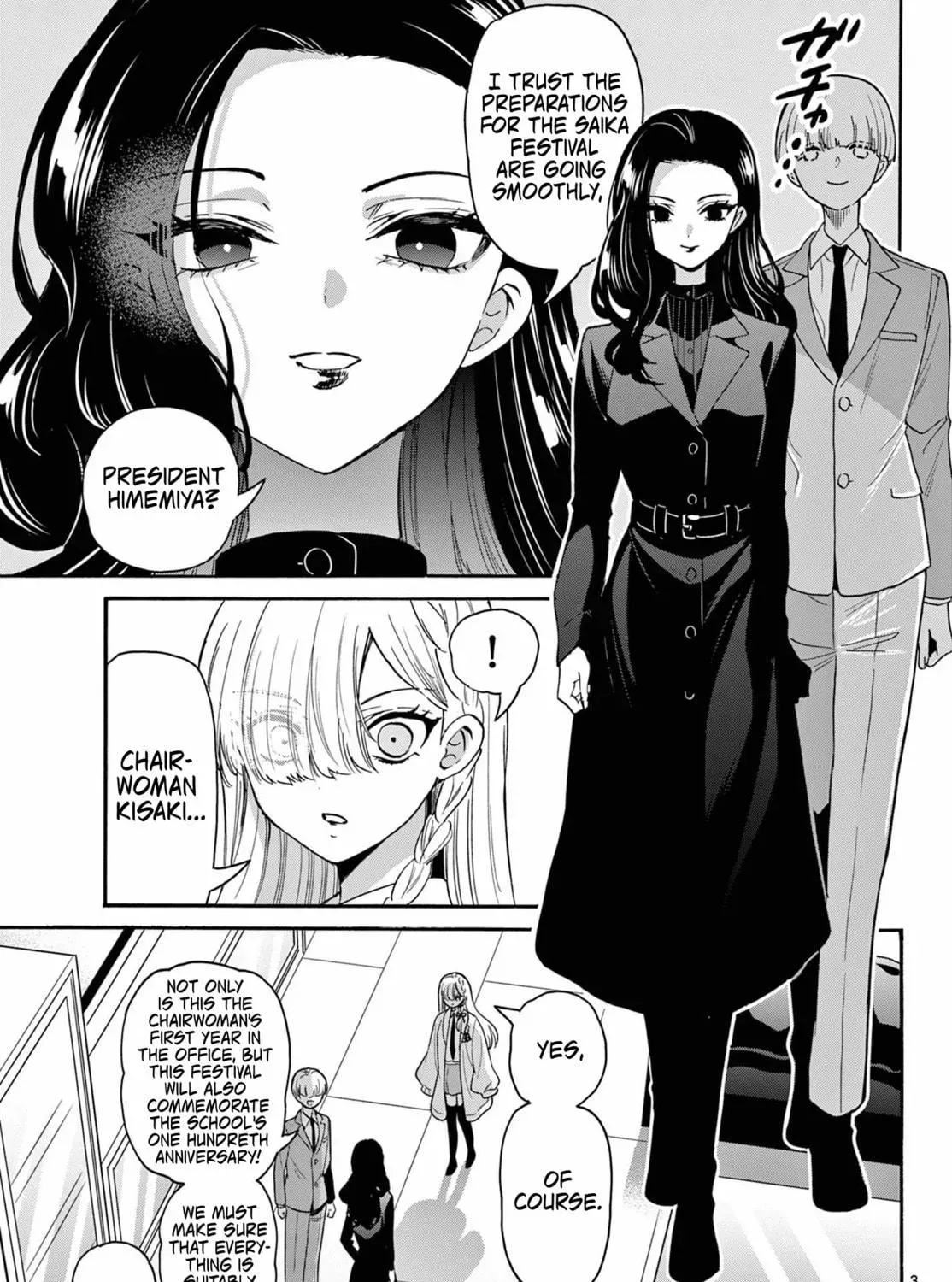 Read Dealing with Mikadono Sisters Is a Breeze Manga Online