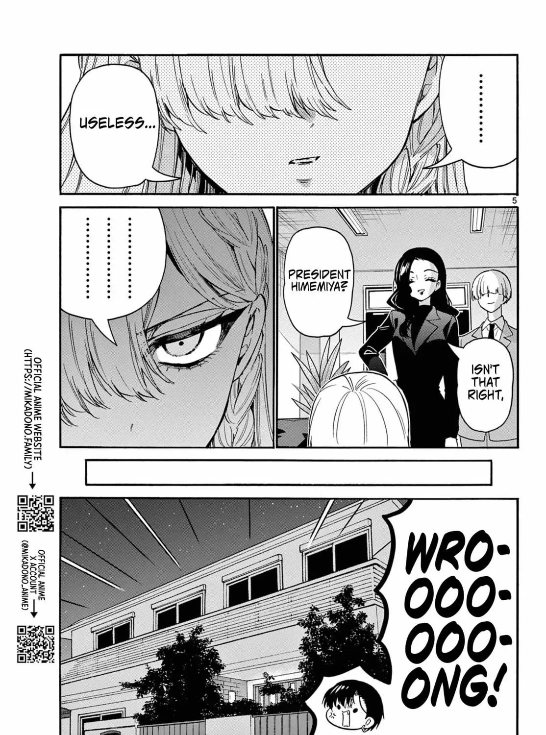 Read Dealing with Mikadono Sisters Is a Breeze Manga Online