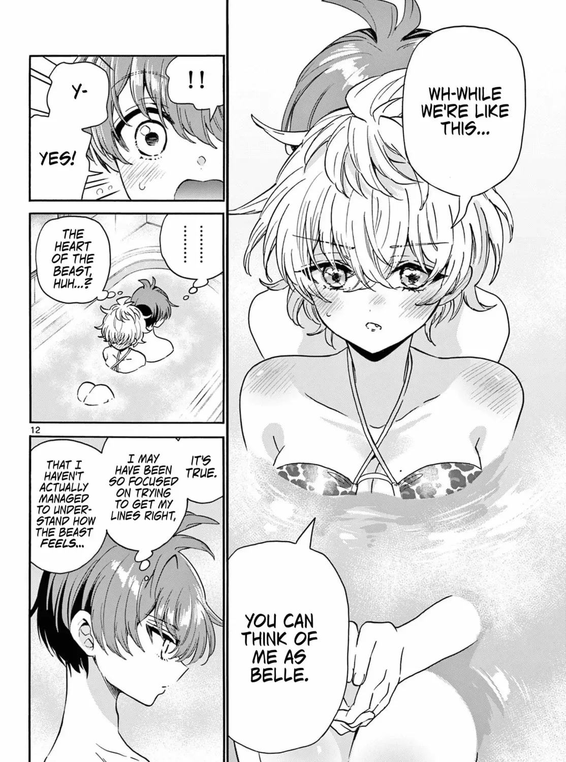 Read Dealing with Mikadono Sisters Is a Breeze Manga Online