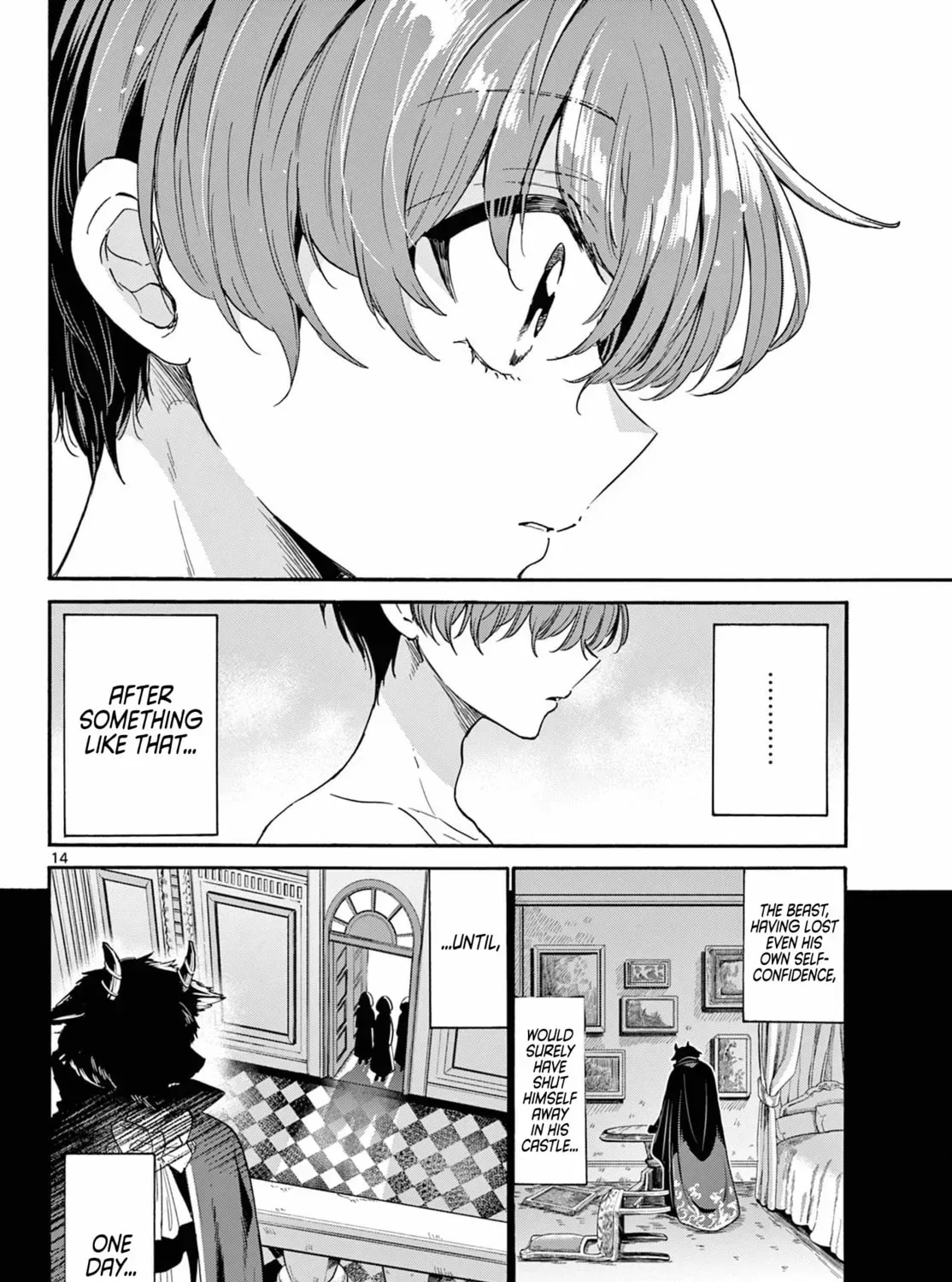Read Dealing with Mikadono Sisters Is a Breeze Manga Online