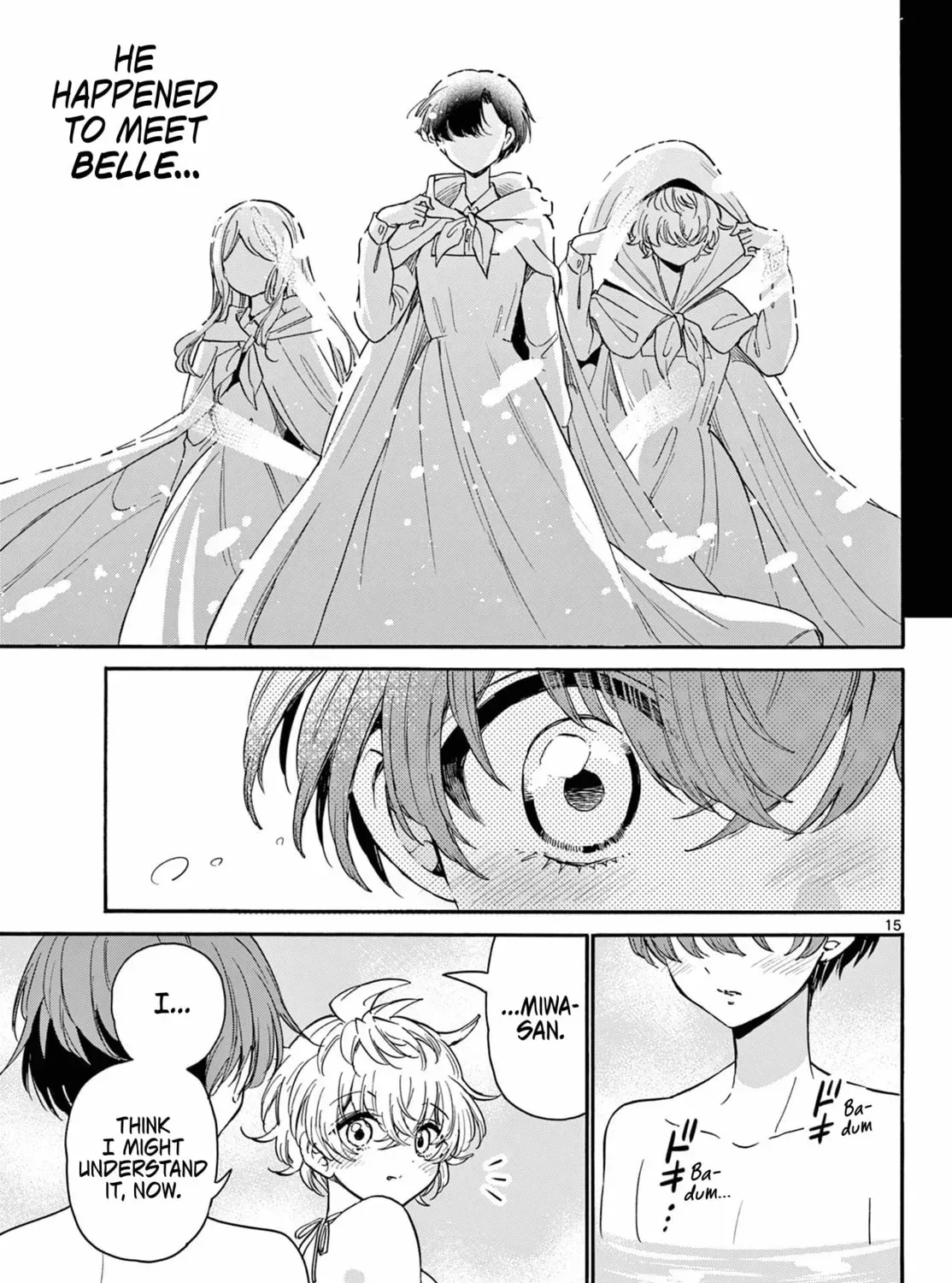 Read Dealing with Mikadono Sisters Is a Breeze Manga Online