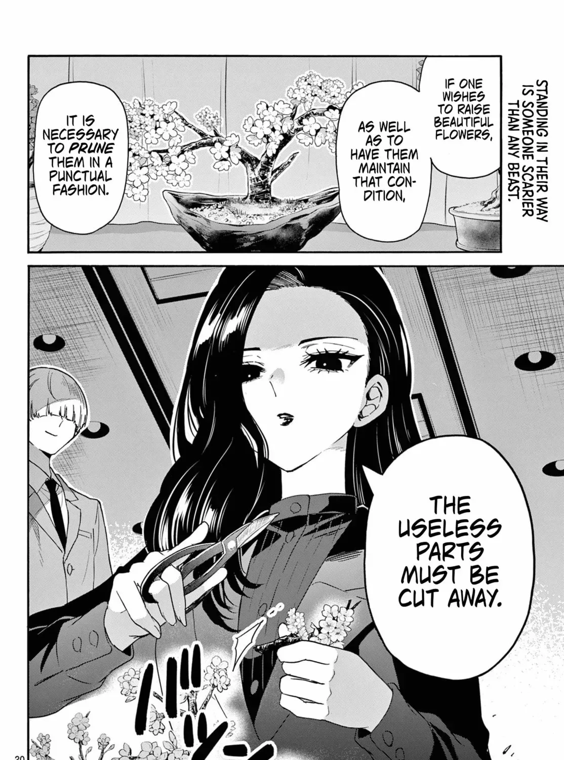 Read Dealing with Mikadono Sisters Is a Breeze Manga Online