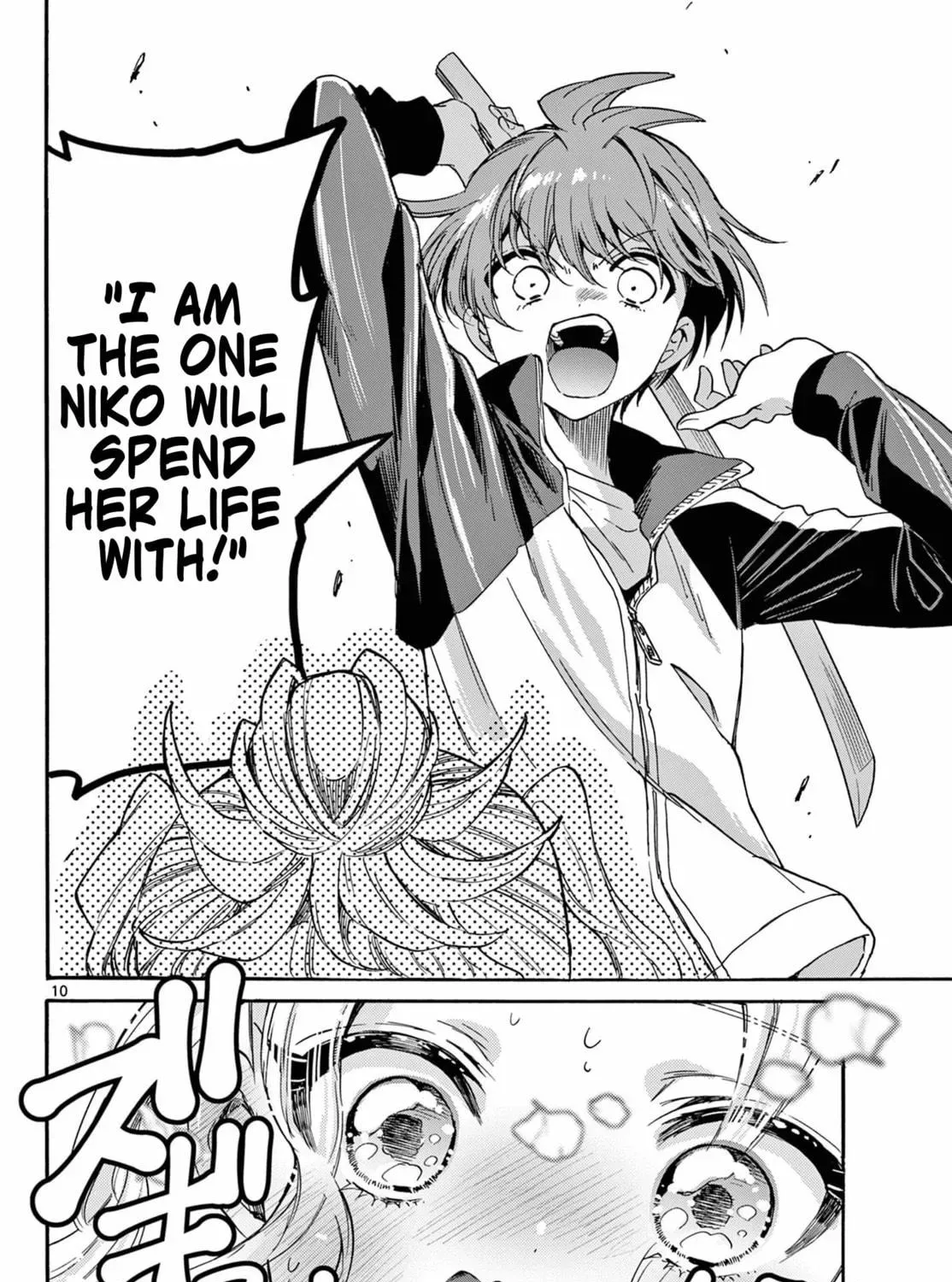 Read Dealing with Mikadono Sisters Is a Breeze Manga Online