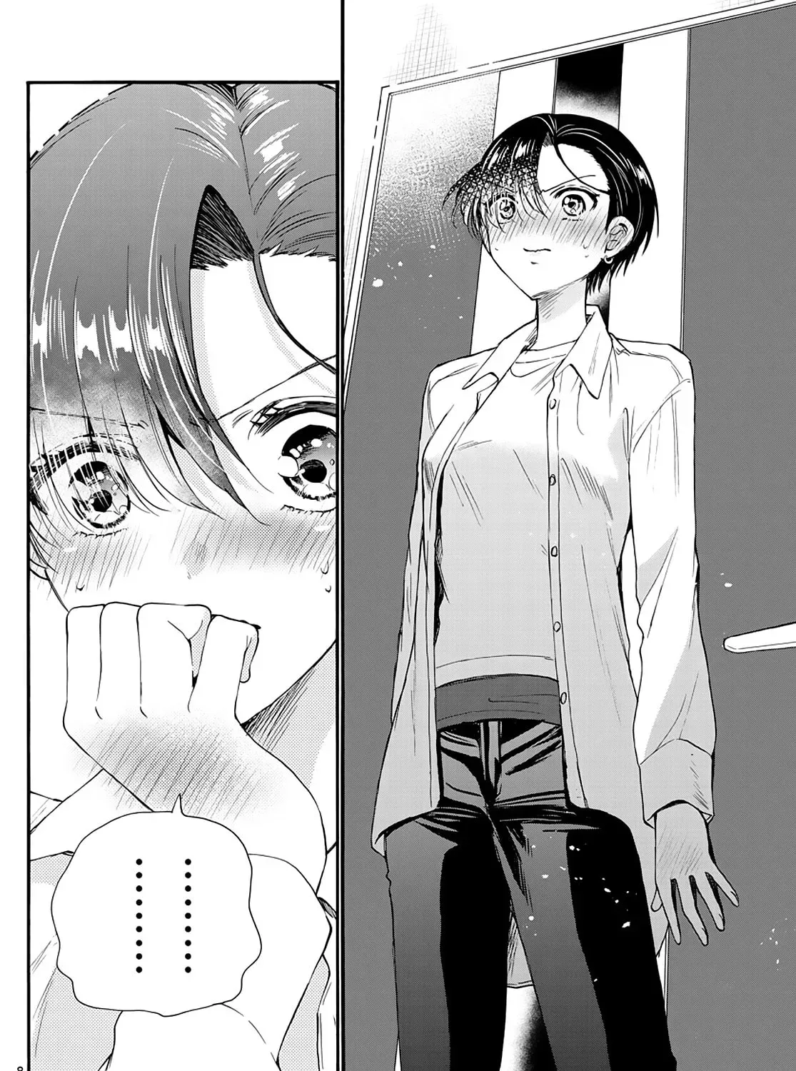 Read Dealing with Mikadono Sisters Is a Breeze Manga Online