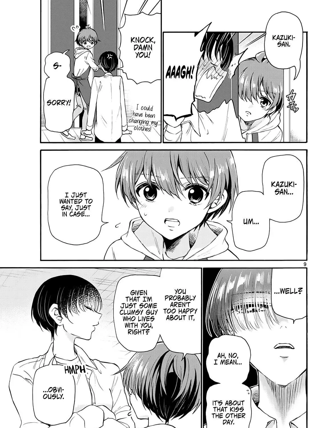 Read Dealing with Mikadono Sisters Is a Breeze Manga Online