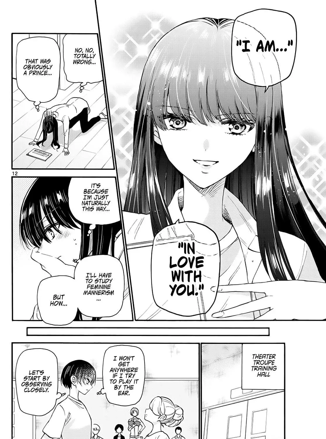 Read Dealing with Mikadono Sisters Is a Breeze Manga Online