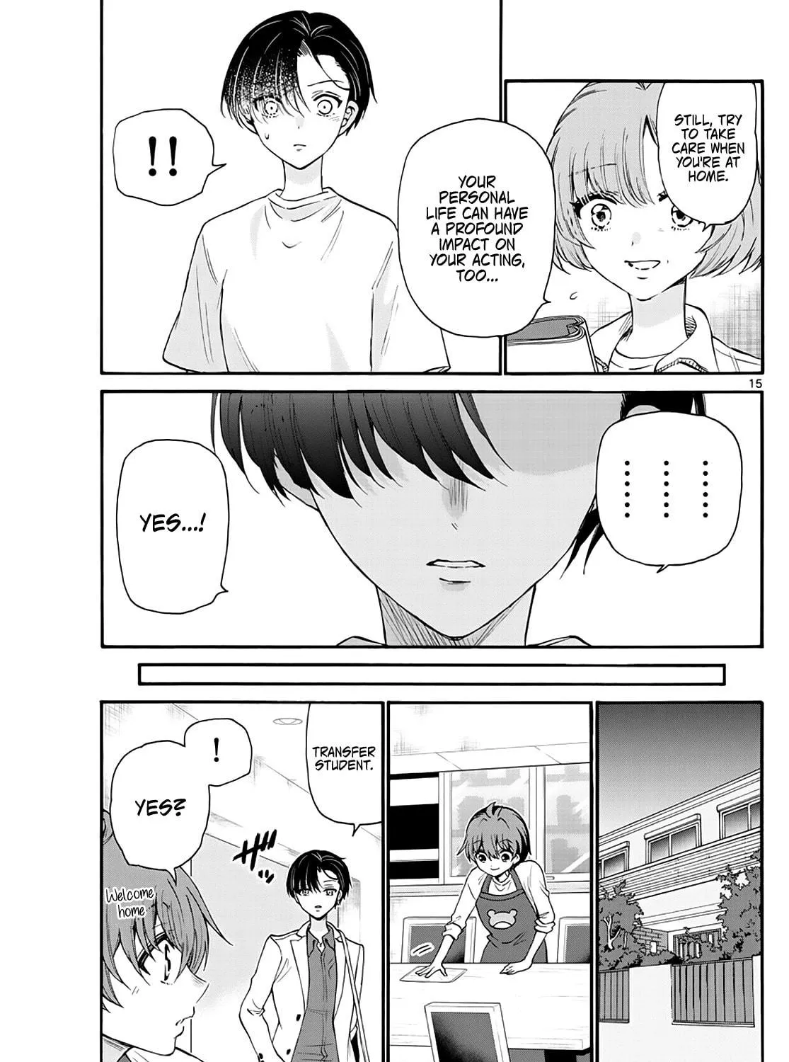 Read Dealing with Mikadono Sisters Is a Breeze Manga Online