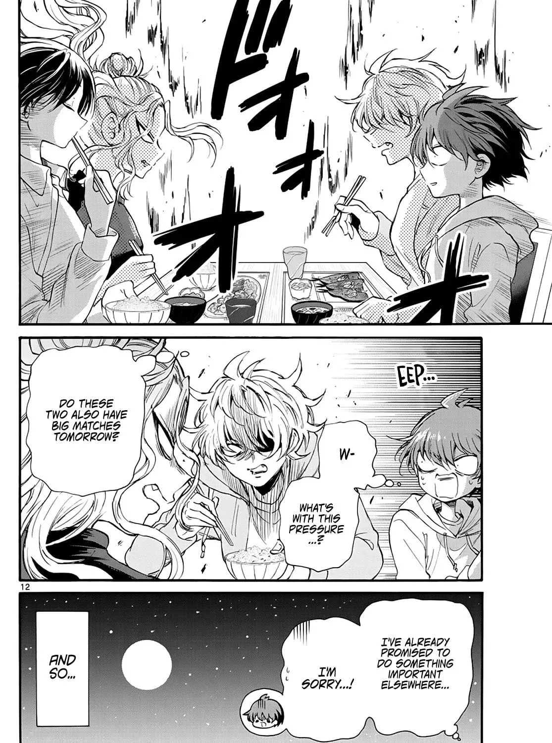 Read Dealing with Mikadono Sisters Is a Breeze Manga Online