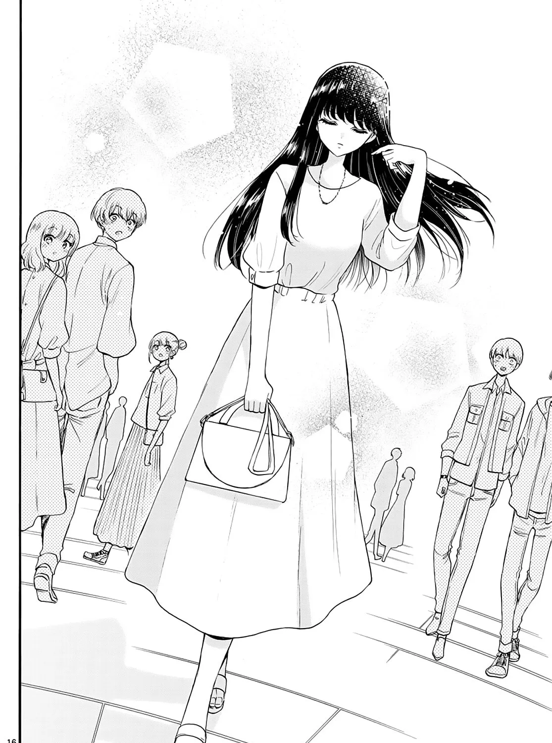 Read Dealing with Mikadono Sisters Is a Breeze Manga Online