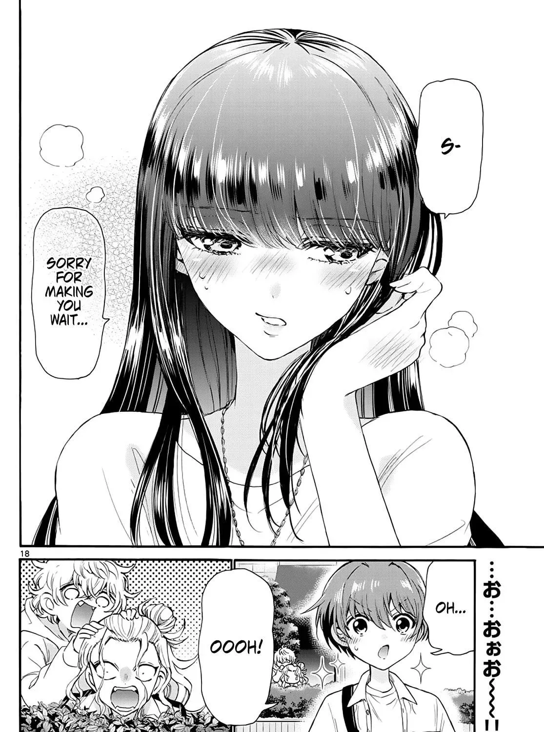 Read Dealing with Mikadono Sisters Is a Breeze Manga Online