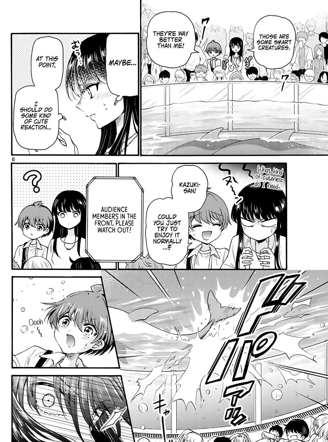 Read Dealing with Mikadono Sisters Is a Breeze Manga Online