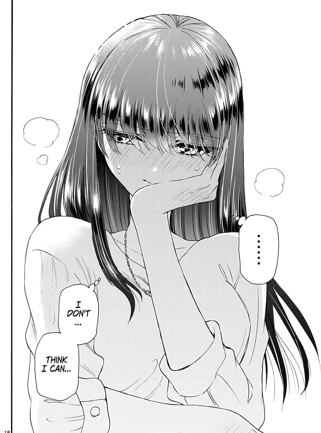 Read Dealing with Mikadono Sisters Is a Breeze Manga Online