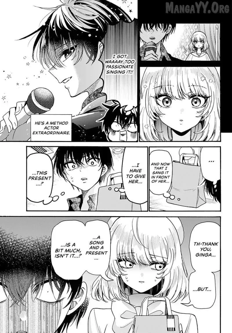 Read Dealing with Mikadono Sisters Is a Breeze Manga Online