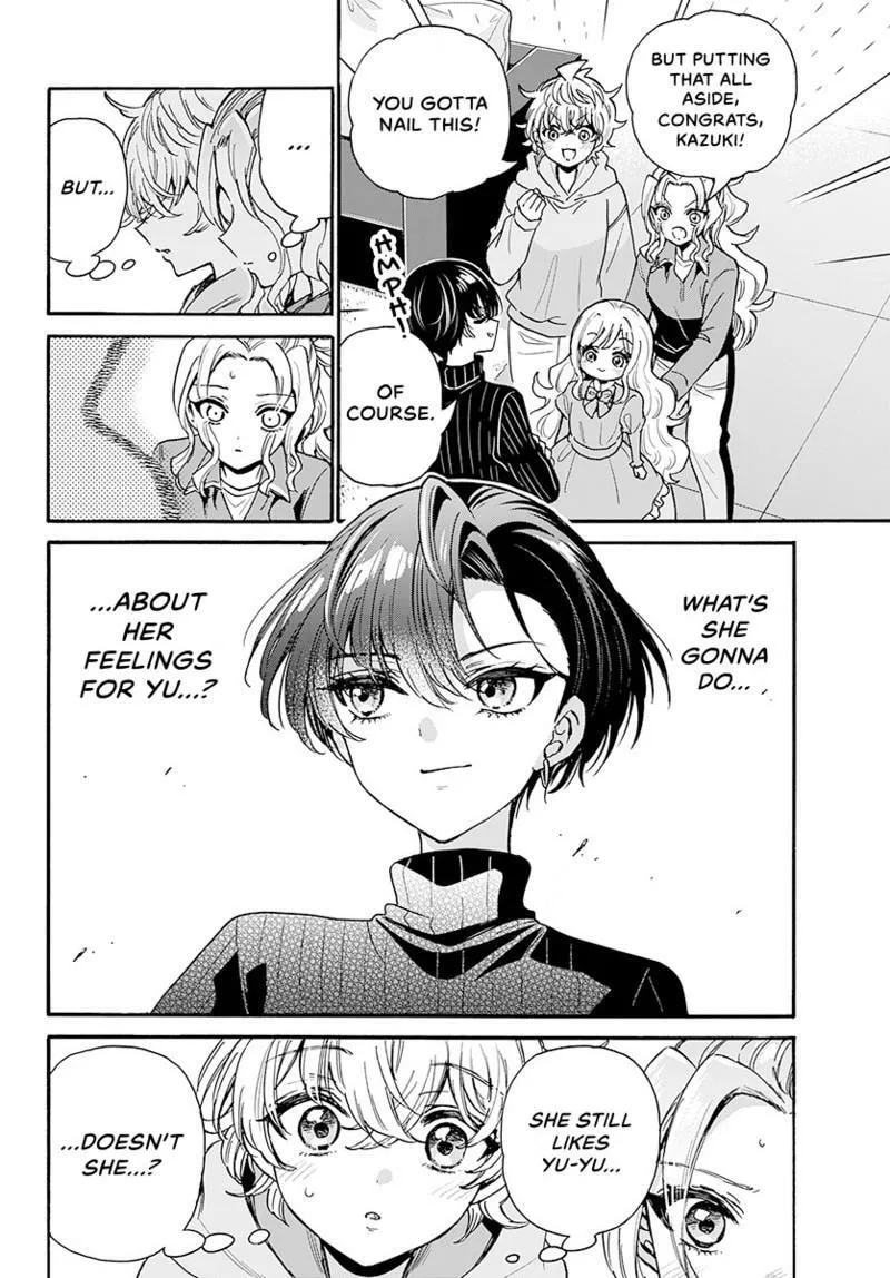Read Dealing with Mikadono Sisters Is a Breeze Manga Online