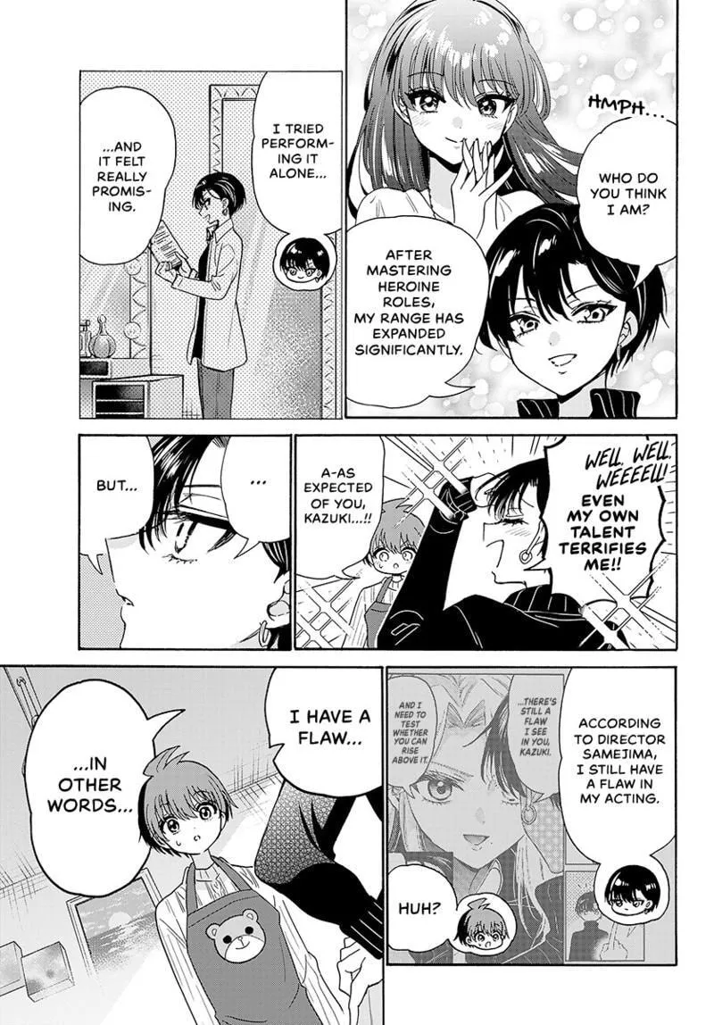 Read Dealing with Mikadono Sisters Is a Breeze Manga Online
