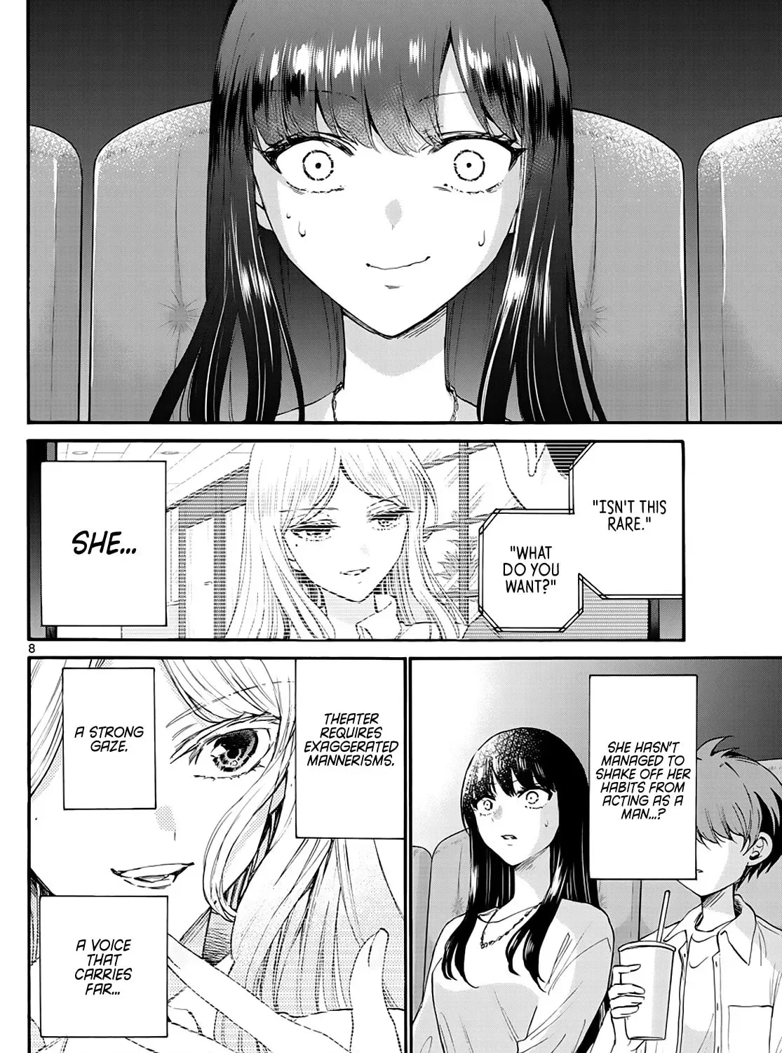 Read Dealing with Mikadono Sisters Is a Breeze Manga Online