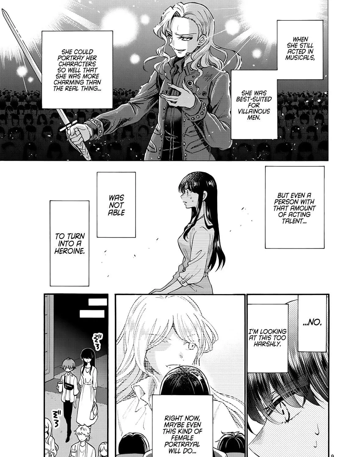 Read Dealing with Mikadono Sisters Is a Breeze Manga Online