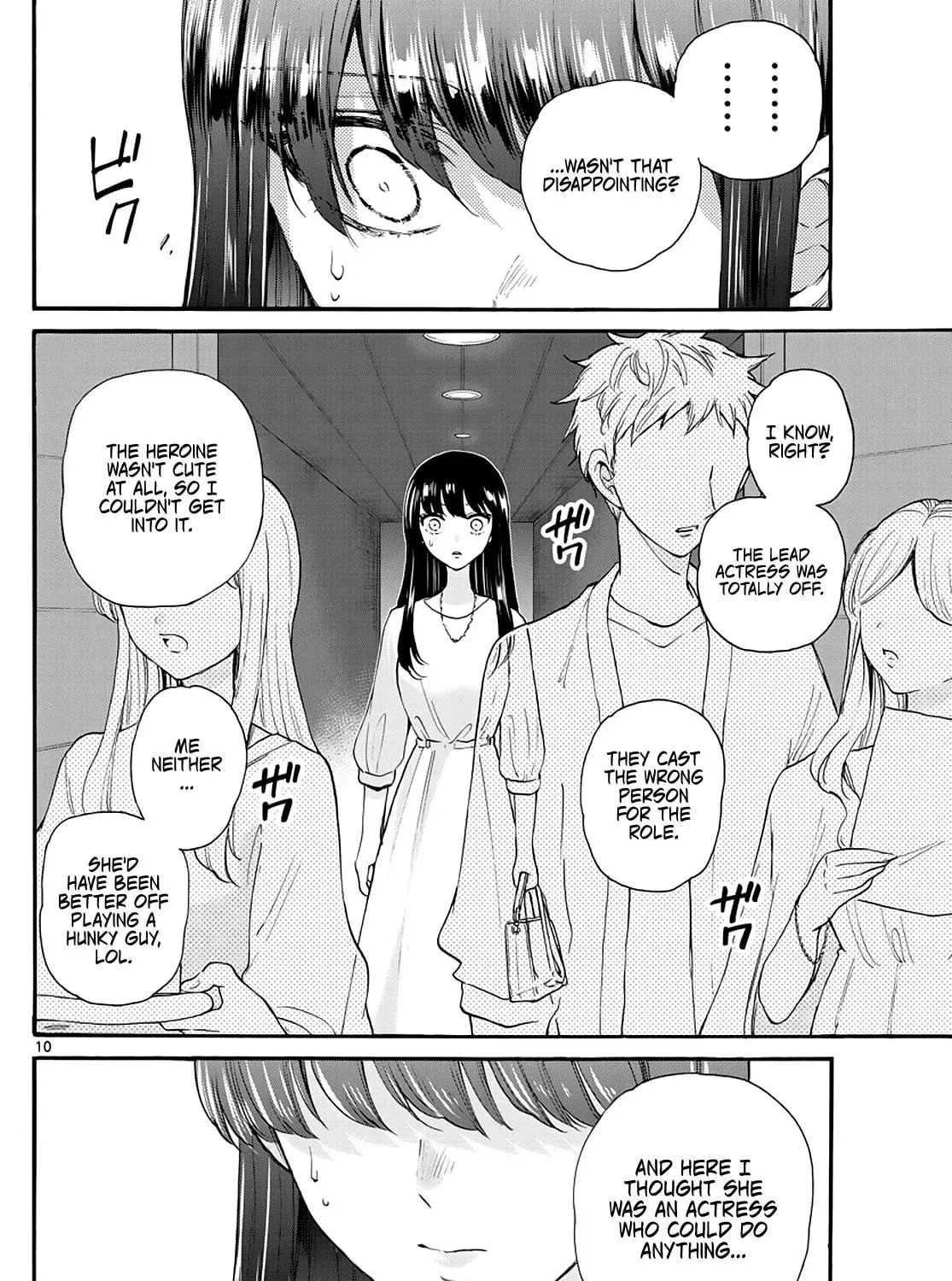 Read Dealing with Mikadono Sisters Is a Breeze Manga Online