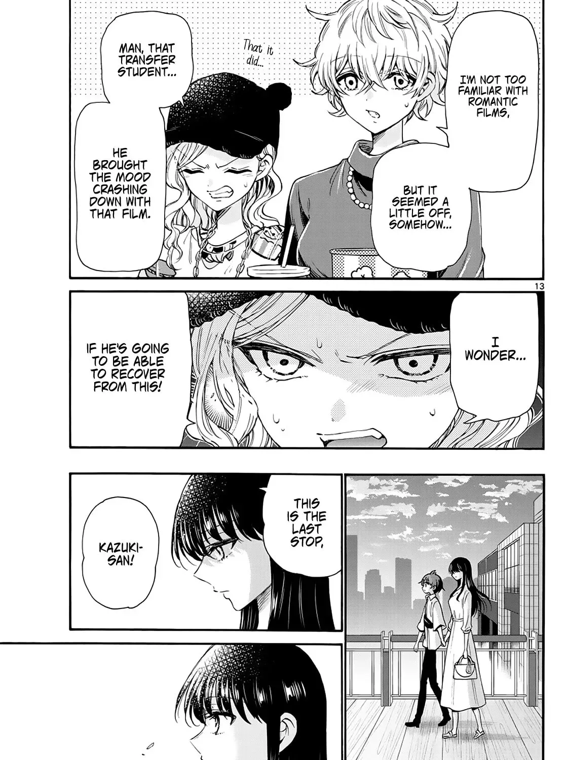 Read Dealing with Mikadono Sisters Is a Breeze Manga Online
